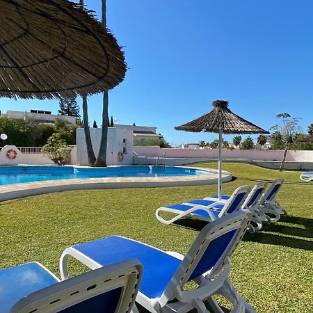 Paraiso Blanco 16A Apartments Casasol เนร์คา ห้อง รูปภาพ